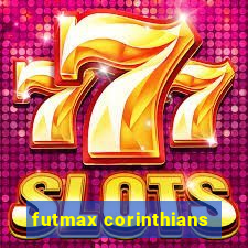 futmax corinthians